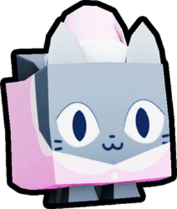 Pajamas Cat