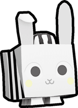 Prison Bunny