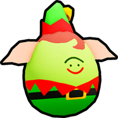 Nice Egg