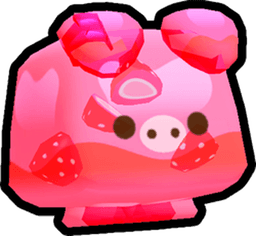Jelly Piggy