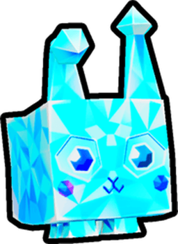 Diamond Bunny