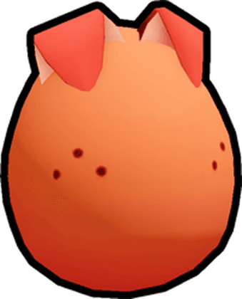 Dog Egg