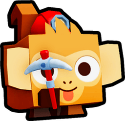 Mining Monkey