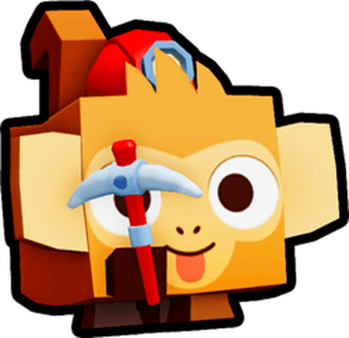 Mining Monkey