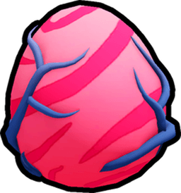 Crimson Egg