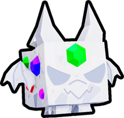 Gemstone Gargoyle Dragon