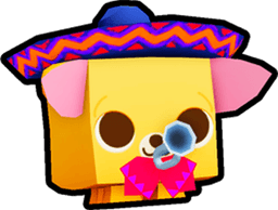 Sombrero Chihuahua