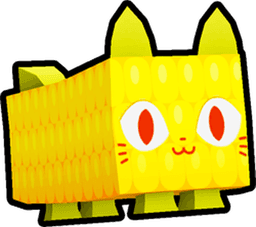 Corn Cat