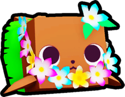 Luau Seal