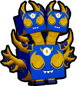 Celestial Dragon