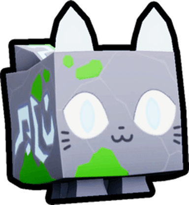 Enchanted Cat