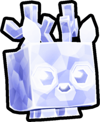 Crystal Deer