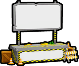Safety Booth