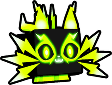 Midnight Cat