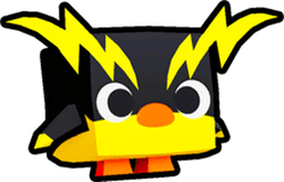 Electric Penguin