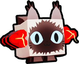 Demolition Cat