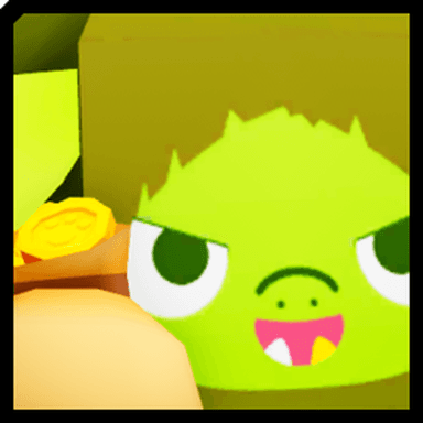 Huge Robber Goblin