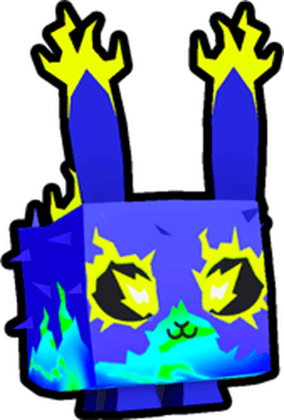 Electric Bunny