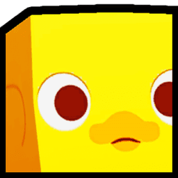 Huge Ducky