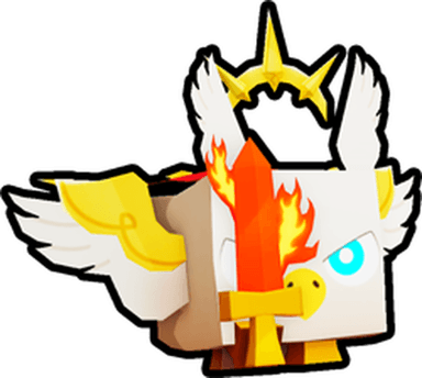 Avenging Griffin