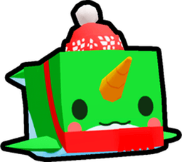 Jolly Narwhal