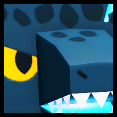 Titanic Kaiju King