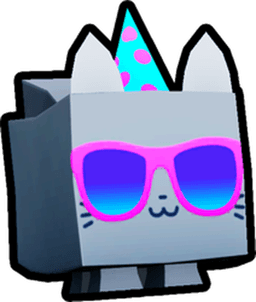 Party Cat