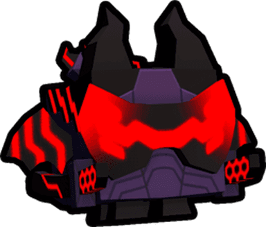 Tech Samurai Dragon