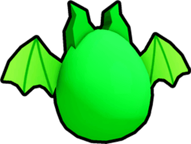 Dragon Egg