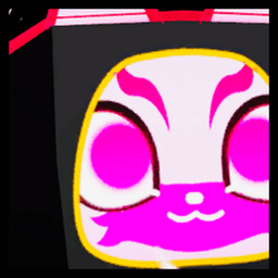Huge Aura Fox
