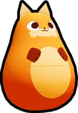 Matryoshka Fox