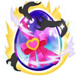 Exclusive Anime Egg