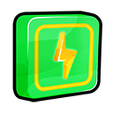 Charge Token