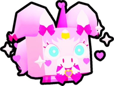 Anime Unicorn