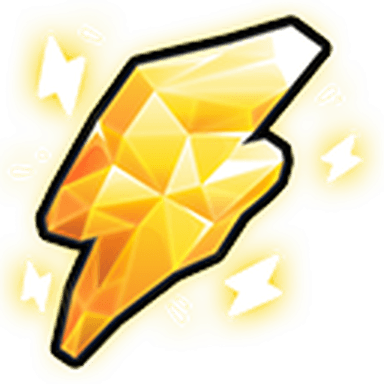 Lightning Shard