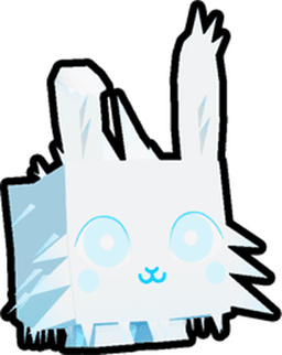 North Pole Bunny