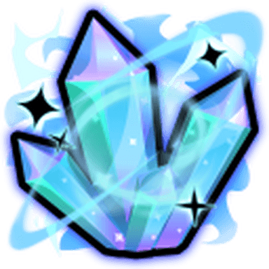 Exclusive Aura Shard