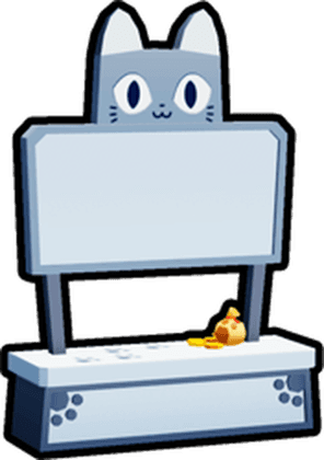 Cat Booth