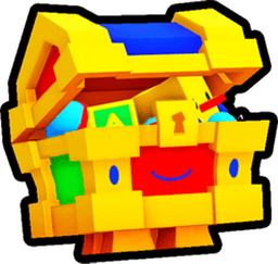Toy Chest Mimic