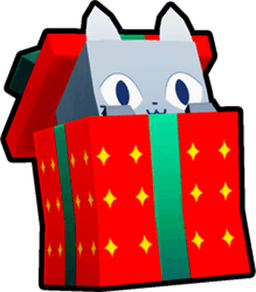 Present Cat