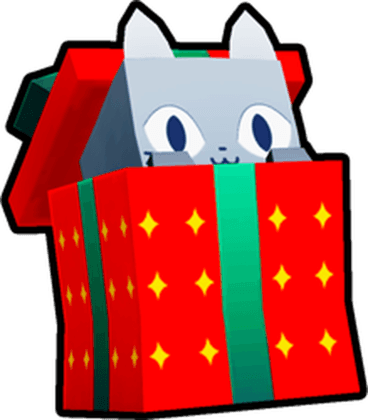 Present Cat