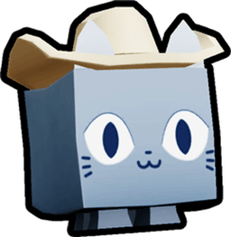 Yee-haw Cat