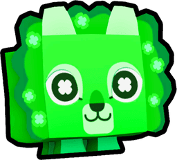 Clover Lion