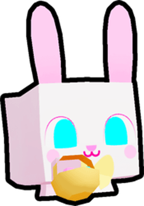 The Easter Bunny