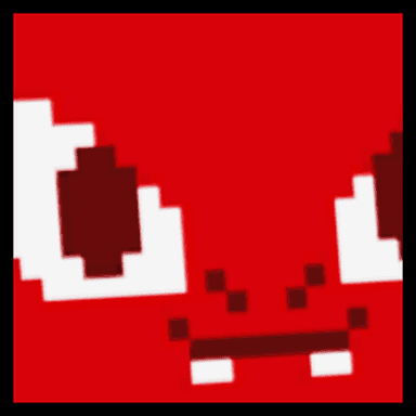 Titanic Pixel Demon