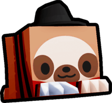 Slasher Sloth