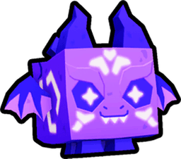 Relic Dragon
