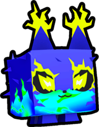 Electric Fox