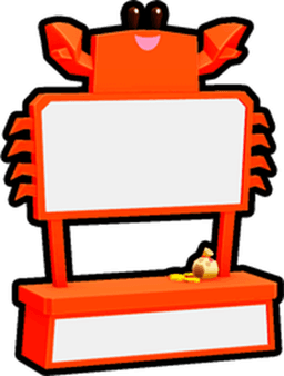 Rave Crab Booth