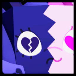 Huge Heartbreak Fairy